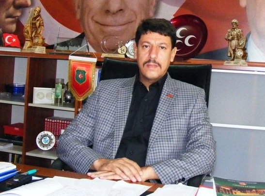 İzgioğlu: AKP’nin çaresizlik itirafı