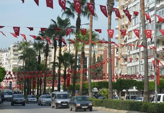 Adana