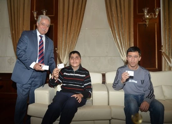 Aldırmaz’dan  gerçek akıllı dokunuş!