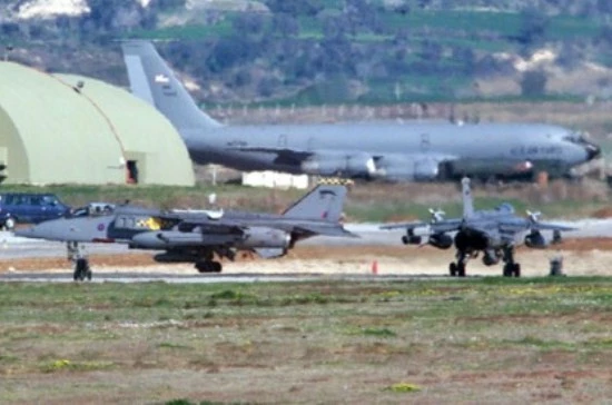 İncirlik Üssü ile ilgili flaş iddia