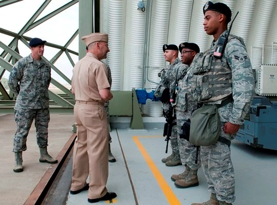 NATO Komutanı İncirlik’te