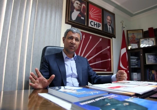 CHP, yerelde ve genelde iktidara yürüyor