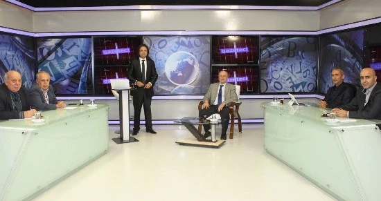 Yağcı: Başarısız olanı tutmaya gerek yok