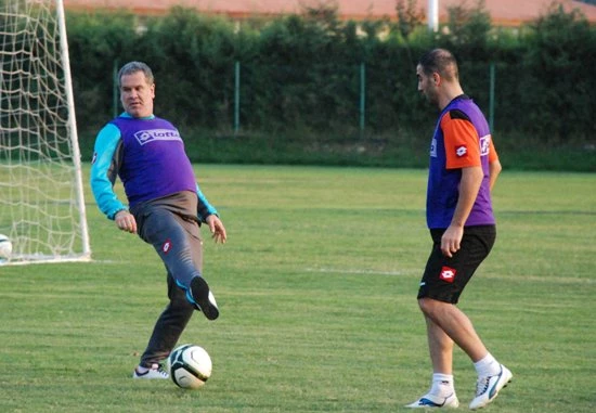 Adanaspor galibiyet peşinde