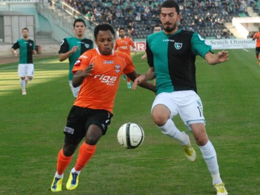 Adanaspor