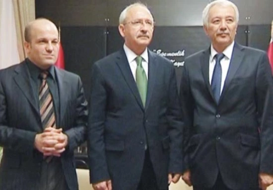 Kılıçdaroğlu: Adana