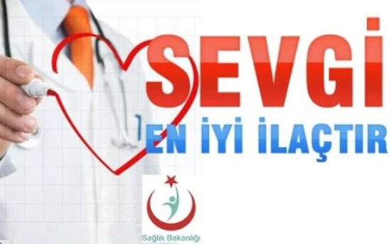 Sevgi En İyi İlaçtır film yarışması