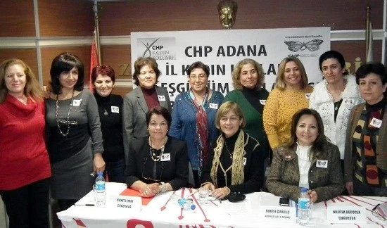 CHP