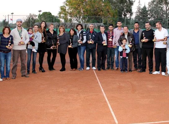 Cumhuriyet Kupası Tenis Turnuvası