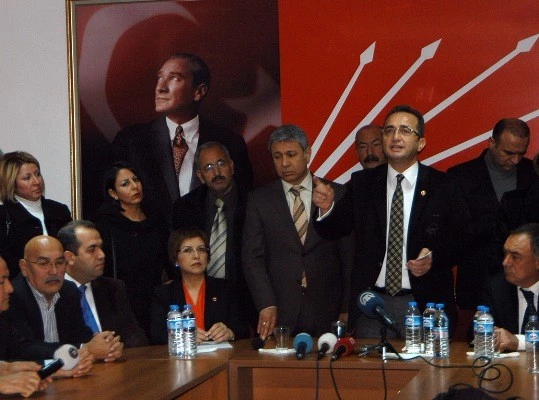Adana’da “Acil Demokrasi, Derhal Adalet” mitingi