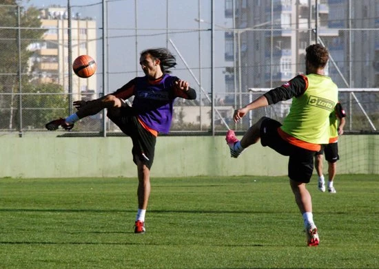 Adanaspor’un Şanlıurfa’da puan hesabı