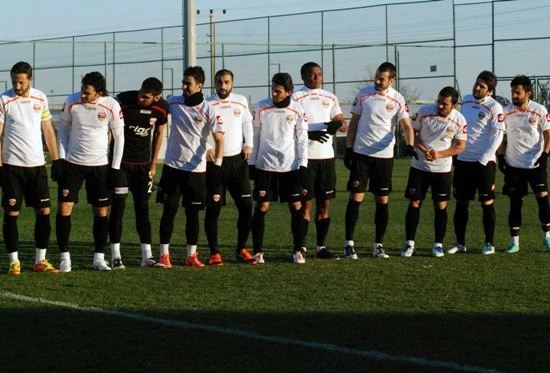 Adanaspor,  Beşiktaş ile karşılaşıyor