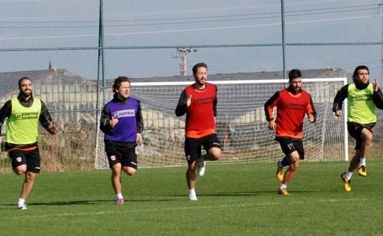 Adanaspor, Elazığ ile karşılaşıyor