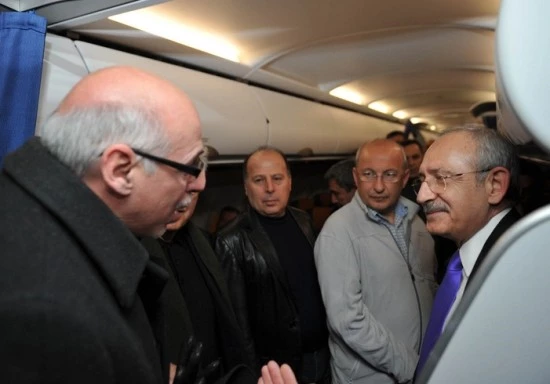 Kılıçdaroğlu