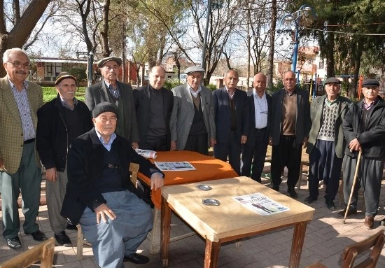 Demirçalı: CHP Adana’da birinci parti
