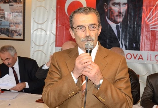 Mehmet Çelebi, 3. kez aday