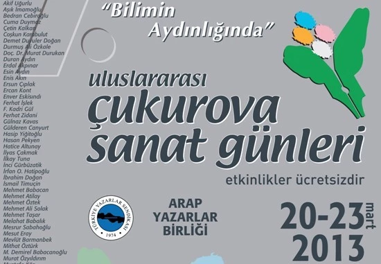 7. Sanat Günleri Başlıyor