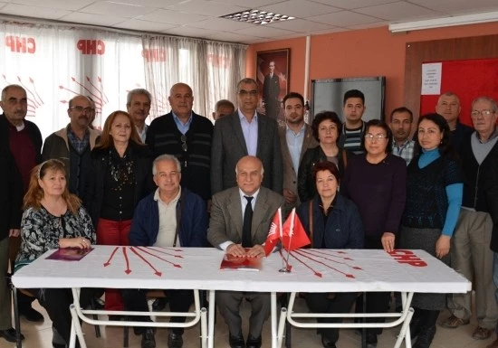 Biçer: 12 Martı nefretle anıyoruz