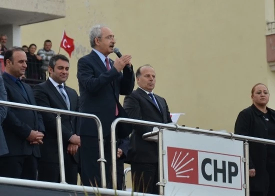 Adanalı işadamlarına CHP’yi anlattı