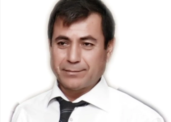 Murat Akcan kalbine yenik düştü