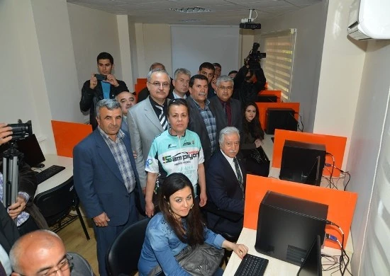 Öğrencilere kurslar verilecek