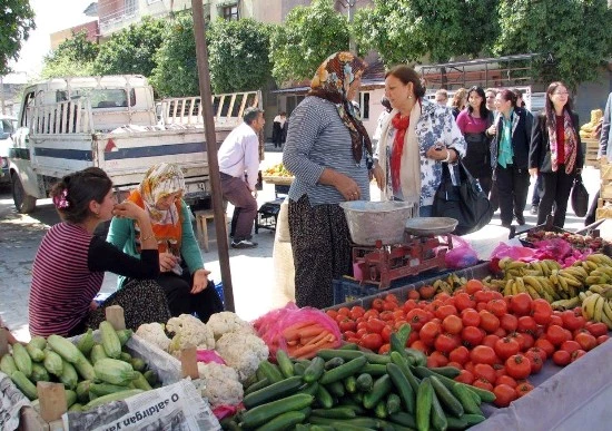 Halkının alım gücü zayıfladı