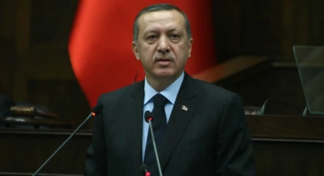 Türkeş’ten Başbakana  için ilginç söz