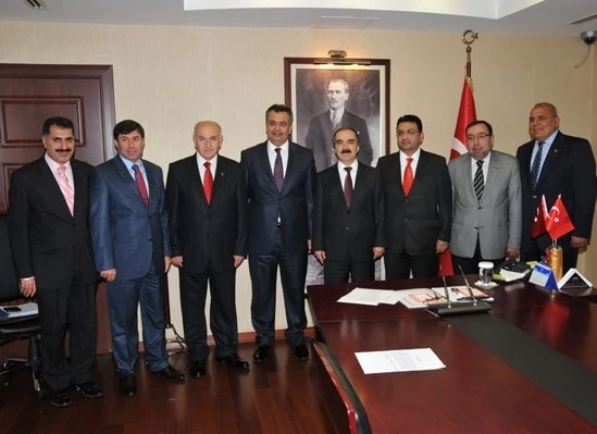 Tarım Meslek Lisesi Yaptırıyorlar