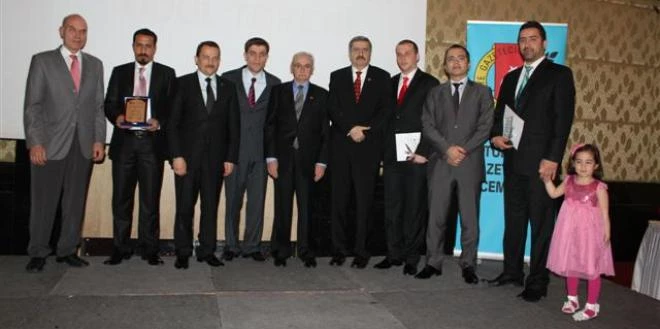 Yerel Medya 2012 ödülleri
