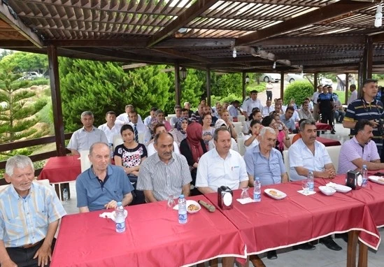 100. Yılda Huzur toplantısı