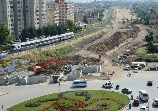 Burada su baskını yaşanmayacak!