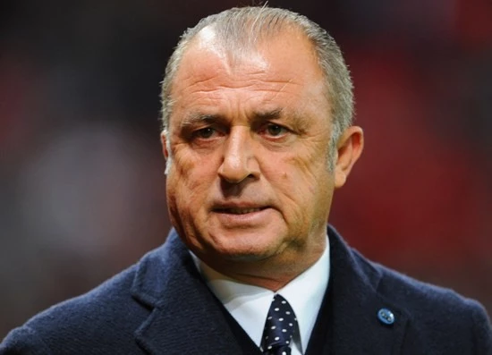 Adana’dan Fatih Terim geçti!