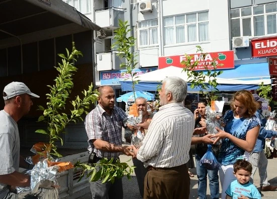 ATO Meclis Üyelerini seçiyor