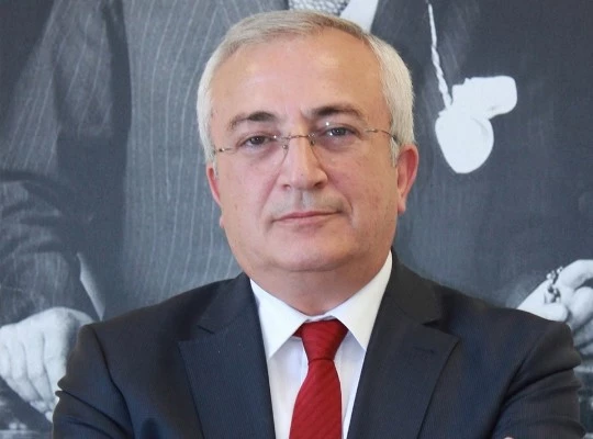 GAZBİR’de Aslan dönemi