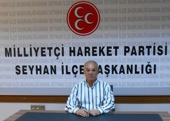 AVM ve Konut Yapılması İhanettir