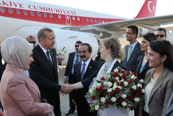 Adana’da Haftanın Fotoğrafı