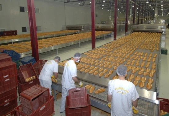 Adana’da ekmek 40 kuruş