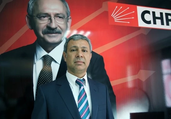 Sümer:  AKP Adana