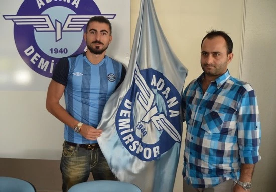 Özgür Demirspor’da