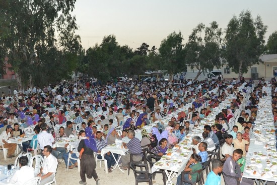 tarim_iftari