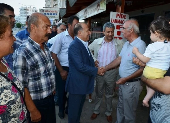 Demirçalı: AKP’ye sandıkta hesap soracağız