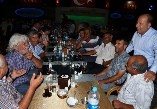 Adanalı AKP iktidarına dersini verecek