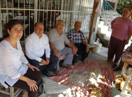 İşsizliğin ve yoksulluğun çözüm adresi CHP