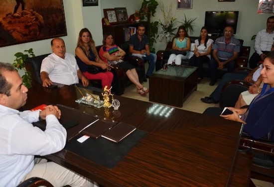 Demirçalı:  Seçmen Adana’yı unutan iktidara dersini verecek