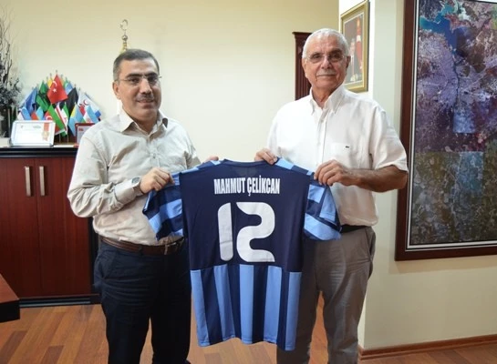 Demirspor’a kombine bilet desteği