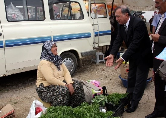 Toplumcu yönetim anlayışına ihtiyaç var