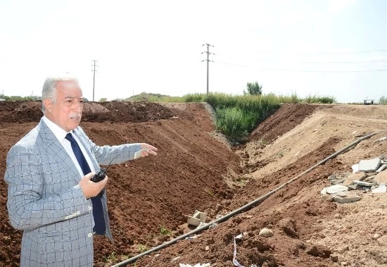 Aldırmaz, Azim Öztürk’ü hedef aldı