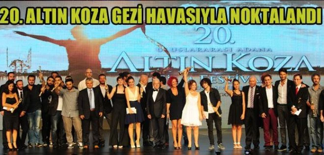 Altın Koza