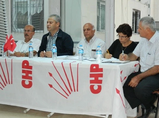 Develi Önseçim istedi ve ekledi