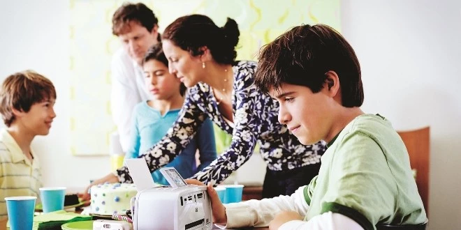 Okulda Başarı İçin İpuçları